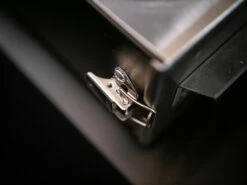 Grillfürst Pelletgrill / Pelletsmoker S280 36 Grillfürst Pelletgrill / Pelletsmoker S280 -Grill Verkaufs-Shop Grillfuerst Pelletgrill abnehmbarer Brenntopf