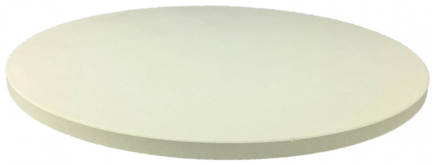 Grillfürst Pizzastein 33 Cm 2 Grillfürst Pizzastein 33 Cm – Bild 2