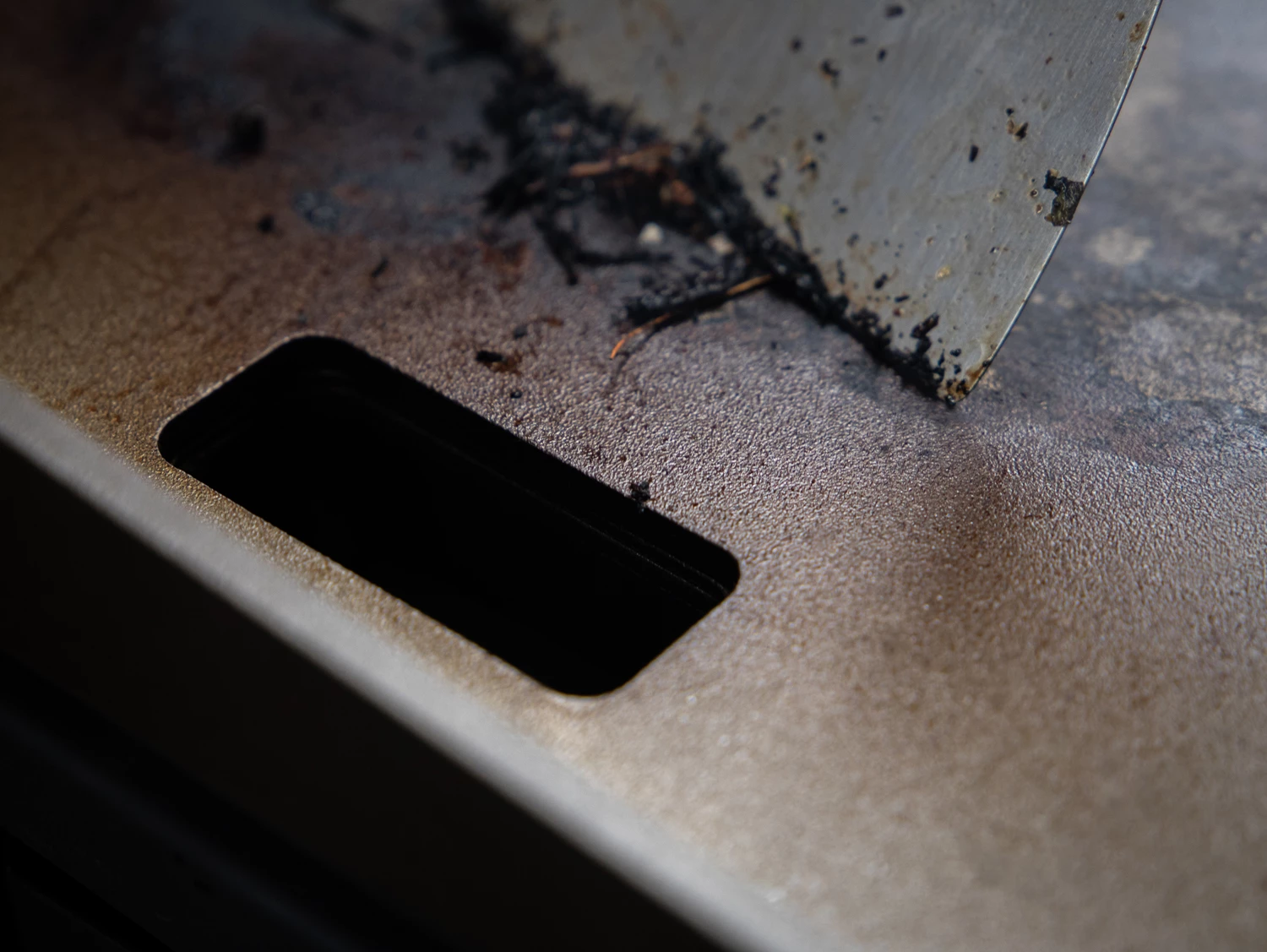 Grillfürst Plancha Grill - 2 Brenner Mit Insgesamt 7 KW Und Edelstahl Plancha 9 Grillfürst Plancha Grill - 2 Brenner Mit Insgesamt 7 KW Und Edelstahl Plancha – Bild 9