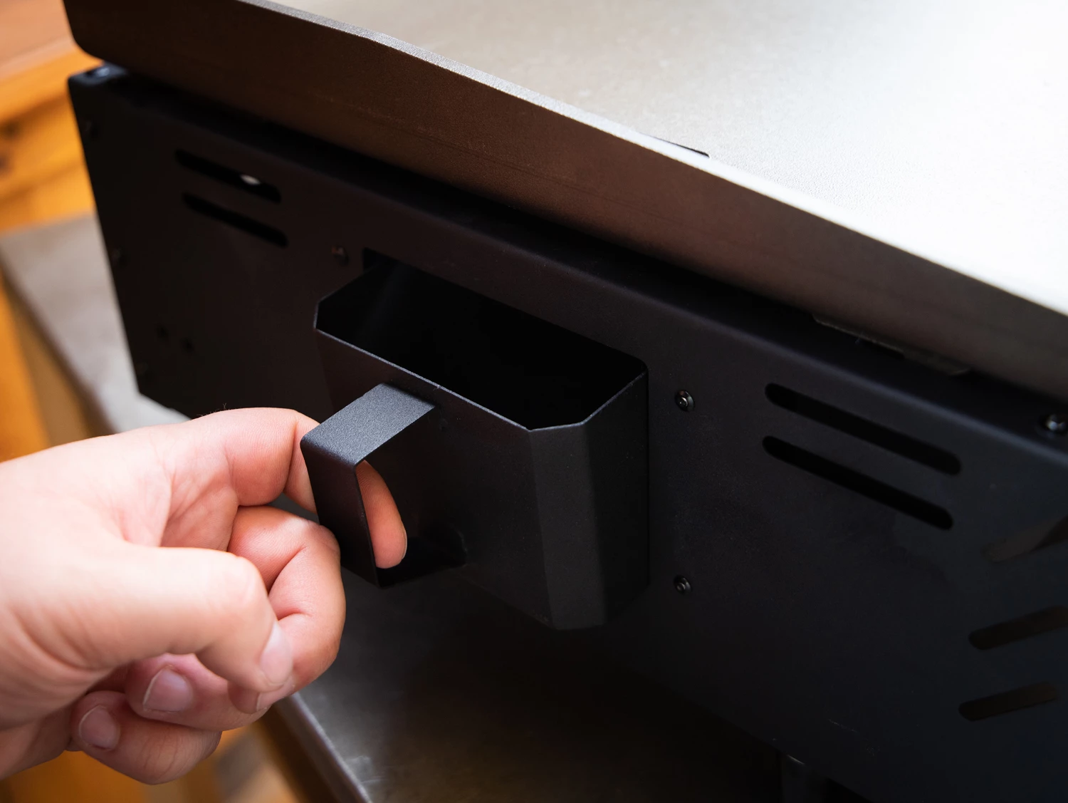 Grillfürst Plancha Grill - 2 Brenner Mit Insgesamt 7 KW Und Edelstahl Plancha 10 Grillfürst Plancha Grill - 2 Brenner Mit Insgesamt 7 KW Und Edelstahl Plancha – Bild 10