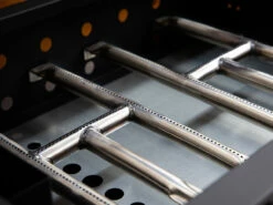 Grillfürst Plancha Grill - 2 Brenner Mit Insgesamt 7 KW Und Edelstahl Plancha 22 Grillfürst Plancha Grill - 2 Brenner Mit Insgesamt 7 KW Und Edelstahl Plancha -Grill Verkaufs-Shop Grillfuerst Planchagrill Edelstahlbrenner 1