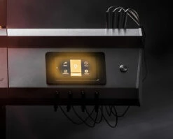 Grillfürst G521E Smart Grill - Mit Automatischer Temperatursteuerung, Hochtemperaturbrenner, Heckbrenner Und Edelstahl Rosten 24 Grillfürst G521E Smart Grill - Mit Automatischer Temperatursteuerung, Hochtemperaturbrenner, Heckbrenner Und Edelstahl Rosten -Grill Verkaufs-Shop Grillfuerst Smart Grill Display Steuerung