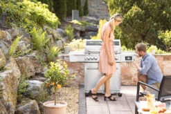 Grillfürst G521E Smart Grill - Mit Automatischer Temperatursteuerung, Hochtemperaturbrenner, Heckbrenner Und Edelstahl Rosten 32 Grillfürst G521E Smart Grill - Mit Automatischer Temperatursteuerung, Hochtemperaturbrenner, Heckbrenner Und Edelstahl Rosten -Grill Verkaufs-Shop Grillfuerst Smartgrill Edelstahlgrill G521E Smart