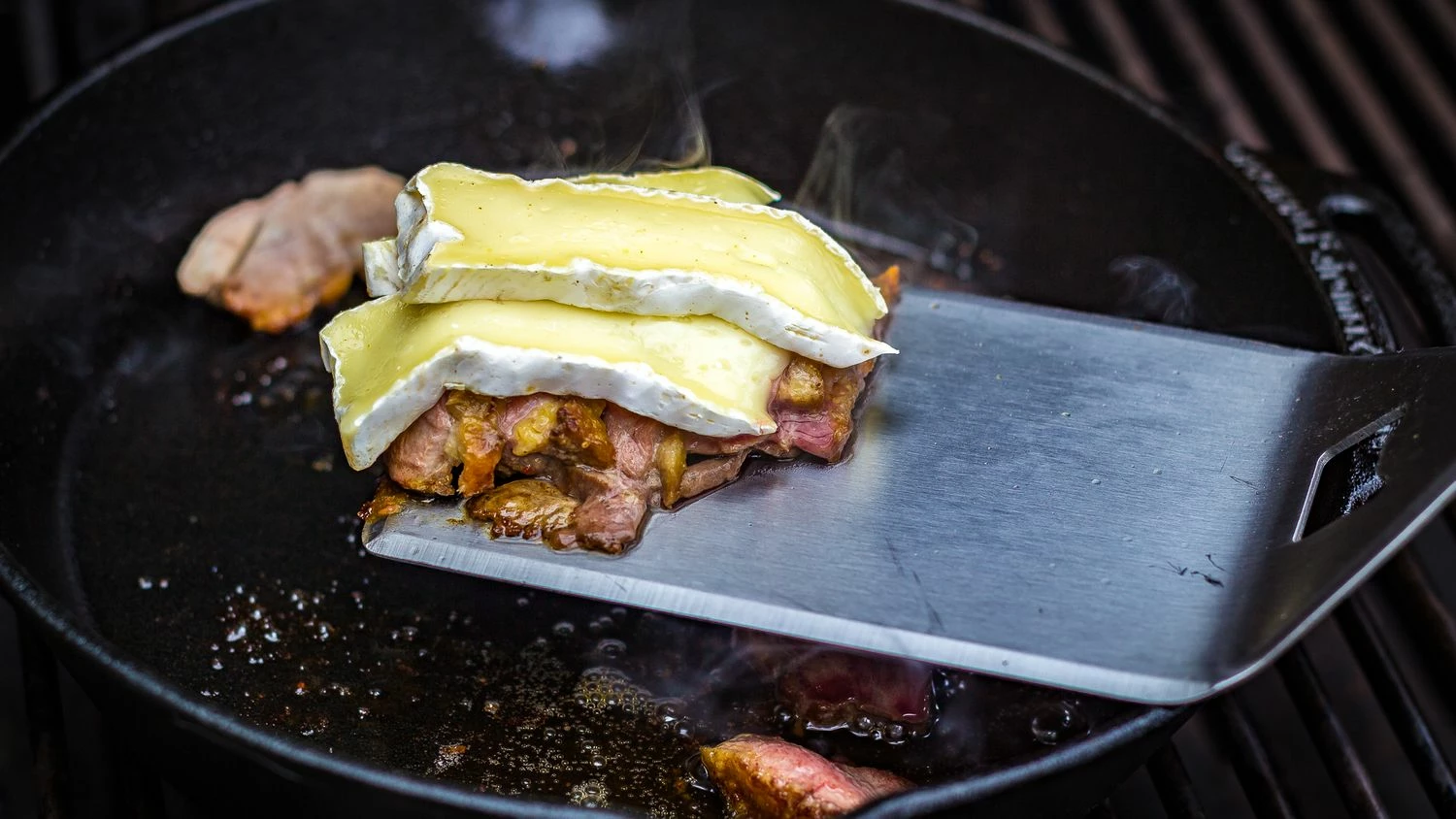 Grillfürst Premium Wender 45 Cm 1 Grillfürst Premium Wender 45 Cm