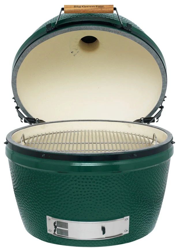 Big Green Egg 2XL Keramikgrill 1 Big Green Egg 2XL Keramikgrill