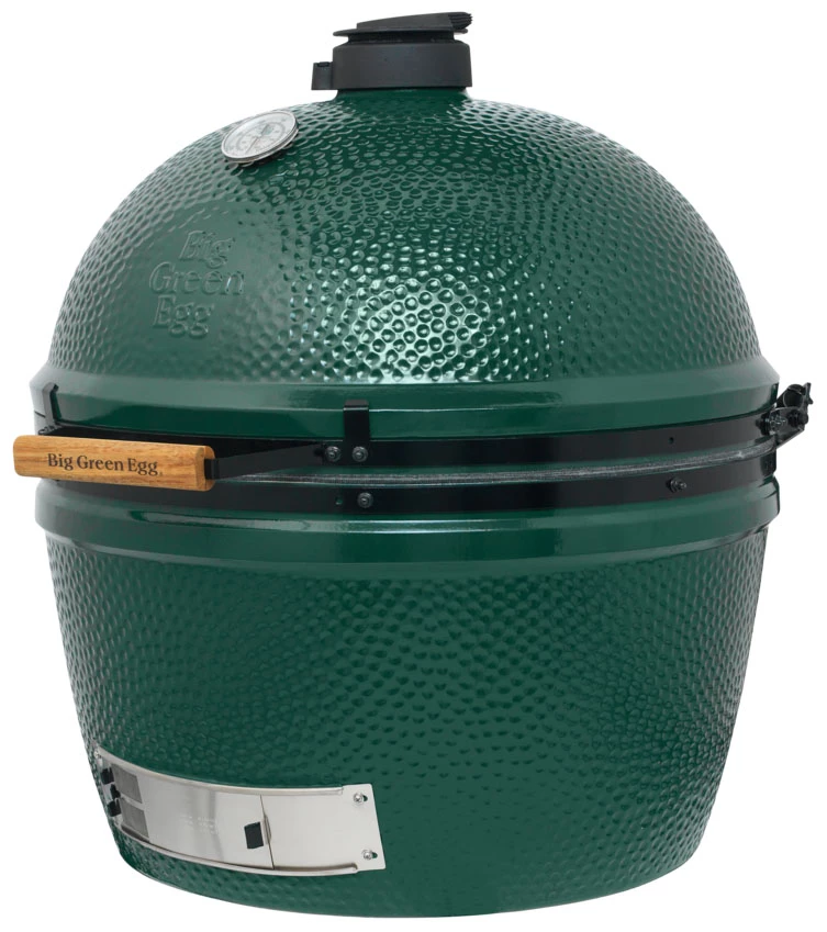 Big Green Egg 2XL Keramikgrill 4 Big Green Egg 2XL Keramikgrill – Bild 4