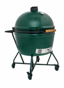 Big Green Egg 2XL Keramikgrill Starter - Paket 20 Big Green Egg 2XL Keramikgrill Starter - Paket -Grill Verkaufs-Shop Keramikgrill Big Green EGG 2XL intEGGrated Nest Handler 2
