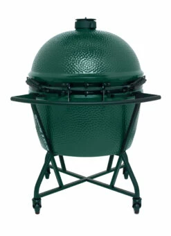 Big Green Egg 2XL Keramikgrill Starter - Paket 25 Big Green Egg 2XL Keramikgrill Starter - Paket -Grill Verkaufs-Shop Keramikgrill Big Green EGG 2XL intEGGrated Nest Handler 4