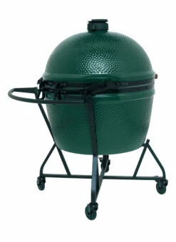 Big Green Egg 2XL Keramikgrill Starter - Paket 24 Big Green Egg 2XL Keramikgrill Starter - Paket -Grill Verkaufs-Shop Keramikgrill Big Green EGG 2XL intEGGrated Nest Handler 5