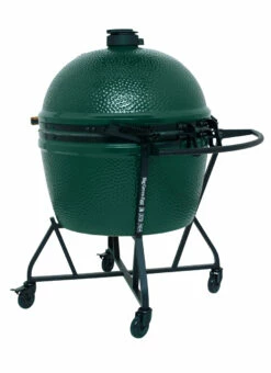 Big Green Egg 2XL Keramikgrill Starter - Paket 22 Big Green Egg 2XL Keramikgrill Starter - Paket -Grill Verkaufs-Shop Keramikgrill Big Green EGG 2XL intEGGrated Nest Handler 6