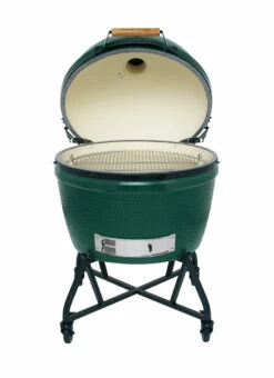 Big Green Egg 2XL Keramikgrill Starter - Paket 19 Big Green Egg 2XL Keramikgrill Starter - Paket -Grill Verkaufs-Shop Keramikgrill Big Green EGG 2XL intEGGrated Nest Handler 8