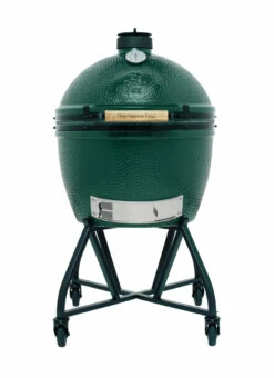 Big Green Egg XL (XLarge) Keramikgrill Starter - Paket 24 Big Green Egg XL (XLarge) Keramikgrill Starter - Paket -Grill Verkaufs-Shop Keramikgrill Big Green Egg XLarge intEGGrated Nest Handler 11 1675766114