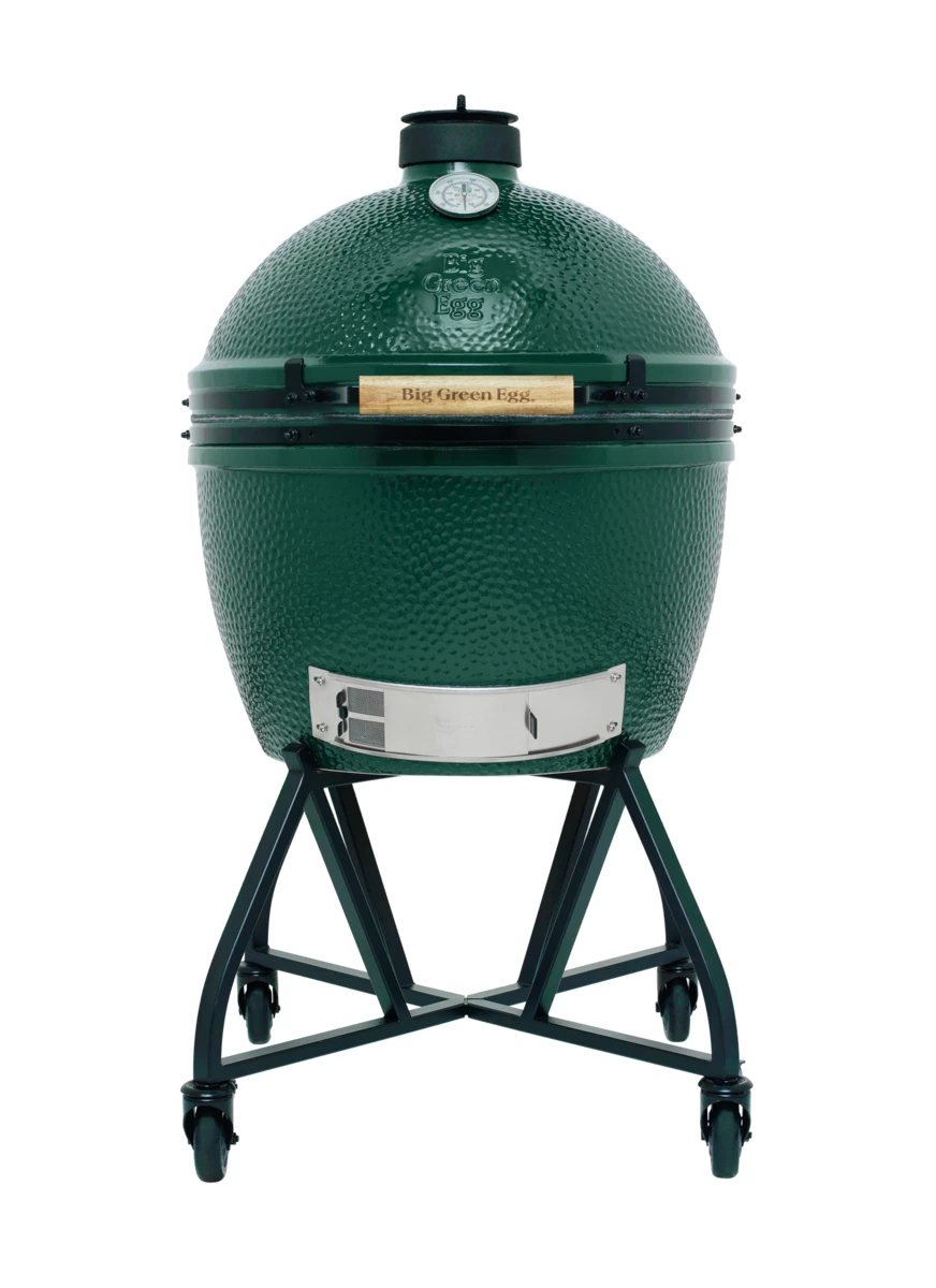 Big Green Egg XL (XLarge) Keramikgrill Starter - Paket 11 Big Green Egg XL (XLarge) Keramikgrill Starter - Paket – Bild 11