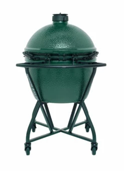 Big Green Egg XL (XLarge) Keramikgrill Starter - Paket 26 Big Green Egg XL (XLarge) Keramikgrill Starter - Paket -Grill Verkaufs-Shop Keramikgrill Big Green Egg XLarge intEGGrated Nest Handler 13 1675766117