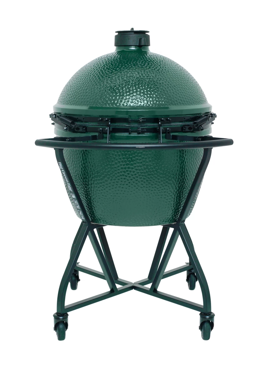 Big Green Egg XL (XLarge) Keramikgrill Starter - Paket 13 Big Green Egg XL (XLarge) Keramikgrill Starter - Paket – Bild 13