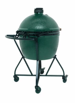Big Green Egg XL (XLarge) Keramikgrill Starter - Paket 27 Big Green Egg XL (XLarge) Keramikgrill Starter - Paket -Grill Verkaufs-Shop Keramikgrill Big Green Egg XLarge intEGGrated Nest Handler 14 1675766118