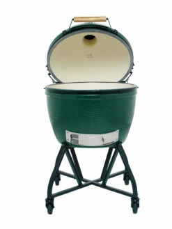 Big Green Egg XL (XLarge) Keramikgrill Starter - Paket 20 Big Green Egg XL (XLarge) Keramikgrill Starter - Paket -Grill Verkaufs-Shop Keramikgrill Big Green Egg XLarge intEGGrated Nest Handler 7 1675766109