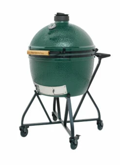 Big Green Egg XL (XLarge) Keramikgrill Starter - Paket 22 Big Green Egg XL (XLarge) Keramikgrill Starter - Paket -Grill Verkaufs-Shop Keramikgrill Big Green Egg XLarge intEGGrated Nest Handler 9 1675766112