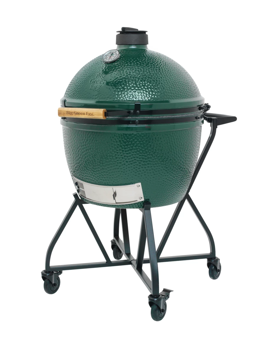 Big Green Egg XL (XLarge) Keramikgrill Starter - Paket 9 Big Green Egg XL (XLarge) Keramikgrill Starter - Paket – Bild 9