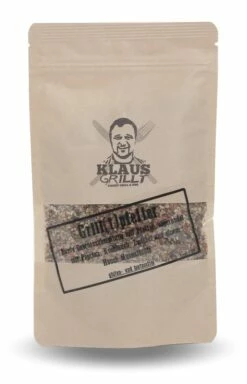 Klaus Grill(t)pfeffer 450 G Beutel By Klaus Grillt