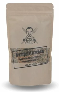Rumpelstilzchen Gewürzmischung 250 G Beutel By Klaus Grillt