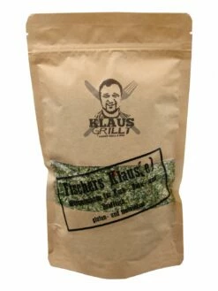 Fischers Klause Gewürzmischung 250 G Beutel By Klaus Grillt