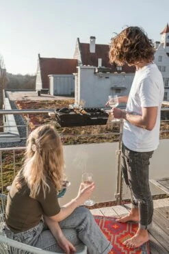 Knister Gasgrill - Ausziehbarer Kompaktgrill 33 Knister Gasgrill - Ausziehbarer Kompaktgrill -Grill Verkaufs-Shop Knister Gasgrill Balkongrillen