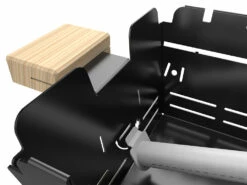 Knister Gasgrill - Ausziehbarer Kompaktgrill 25 Knister Gasgrill - Ausziehbarer Kompaktgrill -Grill Verkaufs-Shop Knister Gasgrill Brenner einsetzen