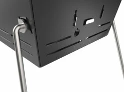 Knister Gasgrill - Ausziehbarer Kompaktgrill 27 Knister Gasgrill - Ausziehbarer Kompaktgrill -Grill Verkaufs-Shop Knister Gasgrill Buegel Standfuesse