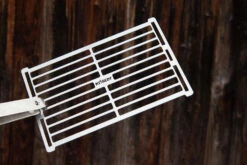 Knister Grill Original - Ausziehbarer Holzkohle Kompaktgrill 27 Knister Grill Original - Ausziehbarer Holzkohle Kompaktgrill -Grill Verkaufs-Shop Knister Grill Edelstahlrost