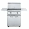 Lynx California Gasgrill Professional 27" Grillstation + Rotisserie + IR Pro Sear