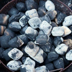 McBrikett KOKOKO EGGS 8 Kg 6 McBrikett KOKOKO EGGS 8 Kg -Grill Verkaufs-Shop McBrikett Kokoko Eggs Anwendung