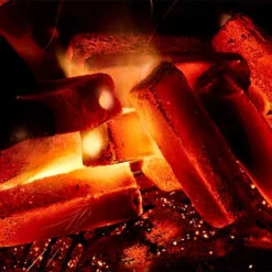 McBrikett KOKOKO LONG 8 Kg 5 McBrikett KOKOKO LONG 8 Kg -Grill Verkaufs-Shop McBrikett Kokoko Long Anwendung