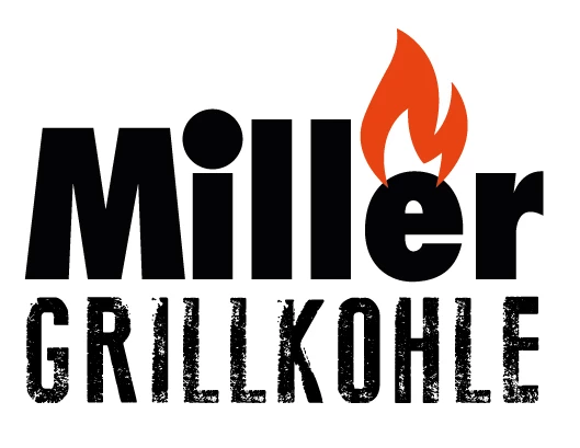 Miller Grillkohle Steakhouse-Kohle 10 Kg (im Jutesack) 2 Miller Grillkohle Steakhouse-Kohle 10 Kg (im Jutesack) – Bild 2