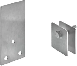 Moesta Smoke'It Verschluss Set Für Smokin' PizzaRing