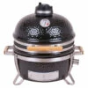 Monolith ICON Black Keramikgrill Tischgrill Inkl. Gestell