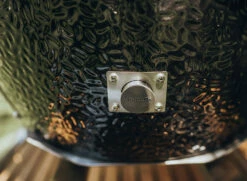 Monolith Grill LeCHEF PRO-Serie 2.0 Schwarz - MIT Gestell Und Seitentischen 11 Monolith Grill LeCHEF PRO-Serie 2.0 Schwarz - MIT Gestell Und Seitentischen -Grill Verkaufs-Shop Monolith LeChef Pro Serie 2 Guru Adapter