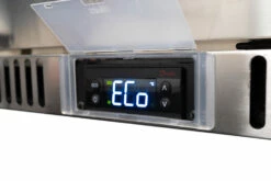 Napoleon Outdoor - Kühlschrank, 135 Liter, Linksdrehende Tür Mit Doppelverglasung Und LED Beleuchtung - Wasserdicht Nach IP24 28 Napoleon Outdoor - Kühlschrank, 135 Liter, Linksdrehende Tür Mit Doppelverglasung Und LED Beleuchtung - Wasserdicht Nach IP24 -Grill Verkaufs-Shop NFR135ORGL Napoleon Kuehlschrank ECO Mode