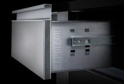 Napoleon Einbauschrank Mit 3er Schubladen (46 X 61 Cm) 6 Napoleon Einbauschrank Mit 3er Schubladen (46 X 61 Cm) -Grill Verkaufs-Shop Napoleon 3er Schubladenschrank Auszug