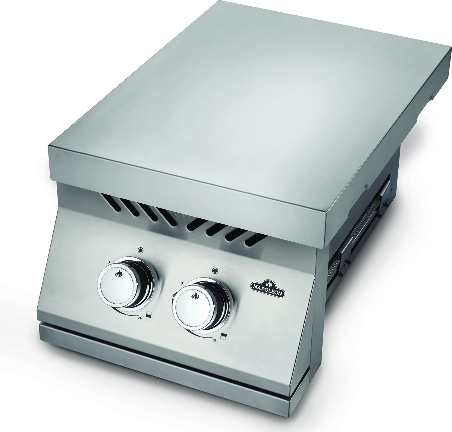 Napoleon 500-Series Einbau Doppel Seitenkocher BI12 - Modell 2023 6 Napoleon 500-Series Einbau Doppel Seitenkocher BI12 - Modell 2023 – Bild 6