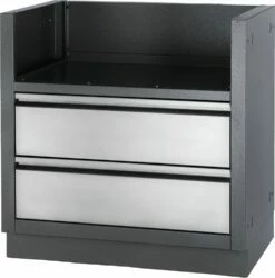 Napoleon Outdoor Küche Oasis Einbau Grill-Unterschrank Für BIG32 / BI32