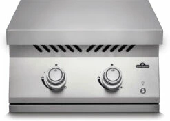 Napoleon 700-Series Einbau Power-Wokbrenner BIB18 Mit Safety Glow™ - Modell 2023 14 Napoleon 700-Series Einbau Power-Wokbrenner BIB18 Mit Safety Glow™ - Modell 2023 -Grill Verkaufs-Shop Napoleon Einbau Power Wok Brenner Deckel