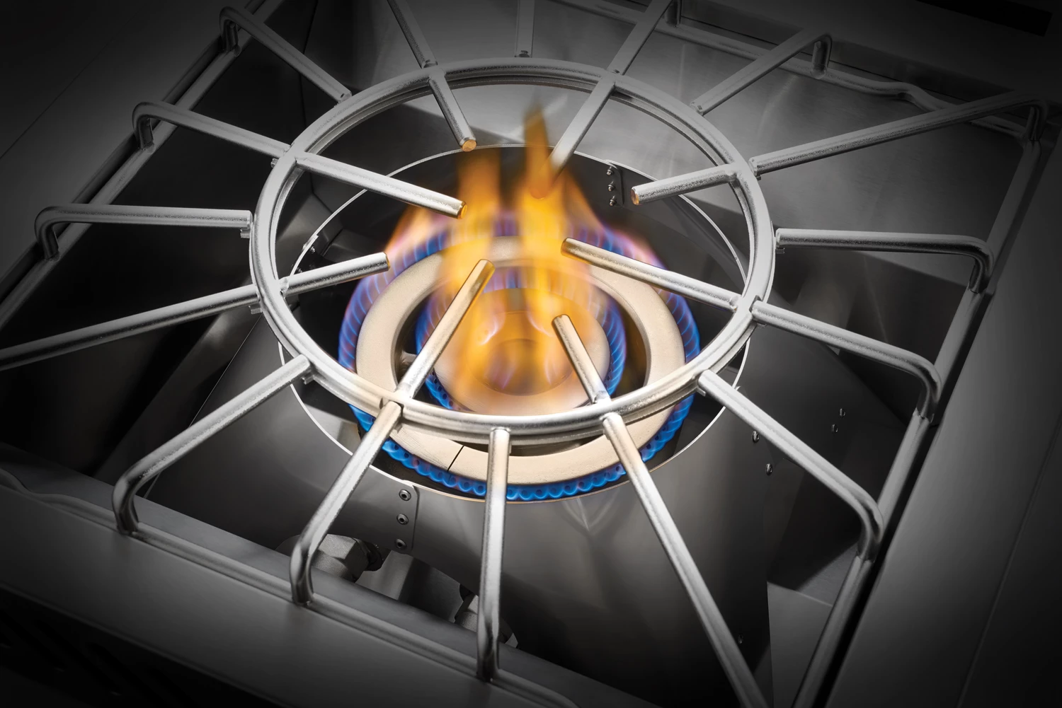 Napoleon 700-Series Einbau Power-Wokbrenner BIB18 Mit Safety Glow™ - Modell 2023 11 Napoleon 700-Series Einbau Power-Wokbrenner BIB18 Mit Safety Glow™ - Modell 2023 – Bild 11