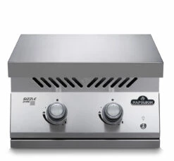 Napoleon 700-Series Einbau Doppel Sizzle Zone BIB18 Mit Safety Glow™ - Modell 2023