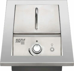 Napoleon 700-Series Einbau Sizzle Zone BIB10 (drop In) Mit Safety Glow™ - Modell 2023 8 Napoleon 700-Series Einbau Sizzle Zone BIB10 (drop In) Mit Safety Glow™ - Modell 2023 -Grill Verkaufs-Shop Napoleon Einbau Sizzle Zone klein Deckel
