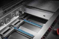 Napoleon 700-Series 38" BIG38 Edelstahl Einbaugrill Inkl. Drehspieß - Modell 2023 -Grill Verkaufs-Shop Napoleon Einbaugrill 700 Series BIG38 Edelstahl Flammenschutzblech