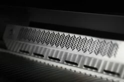 Napoleon 700-Series 38" BIG38 Edelstahl Einbaugrill Inkl. Drehspieß - Modell 2023 -Grill Verkaufs-Shop Napoleon Einbaugrill 700 Series BIG38 Edelstahl Infrarotbrenner