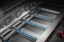 Napoleon 700-Series 38" BIG38 Edelstahl Einbaugrill Inkl. Drehspieß - Modell 2023 -Grill Verkaufs-Shop Napoleon Einbaugrill 700 Series BIG38 Edelstahlbrenner