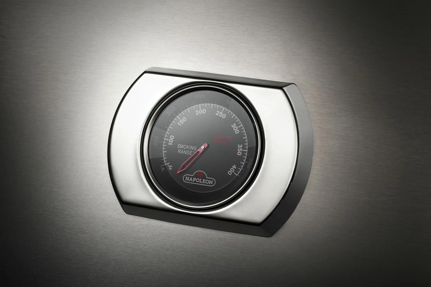 Napoleon 700-Series 32" BIG32 Edelstahl Einbaugrill Inkl. Drehspieß - Modell 2023 13 Napoleon 700-Series 32" BIG32 Edelstahl Einbaugrill Inkl. Drehspieß - Modell 2023 – Bild 13