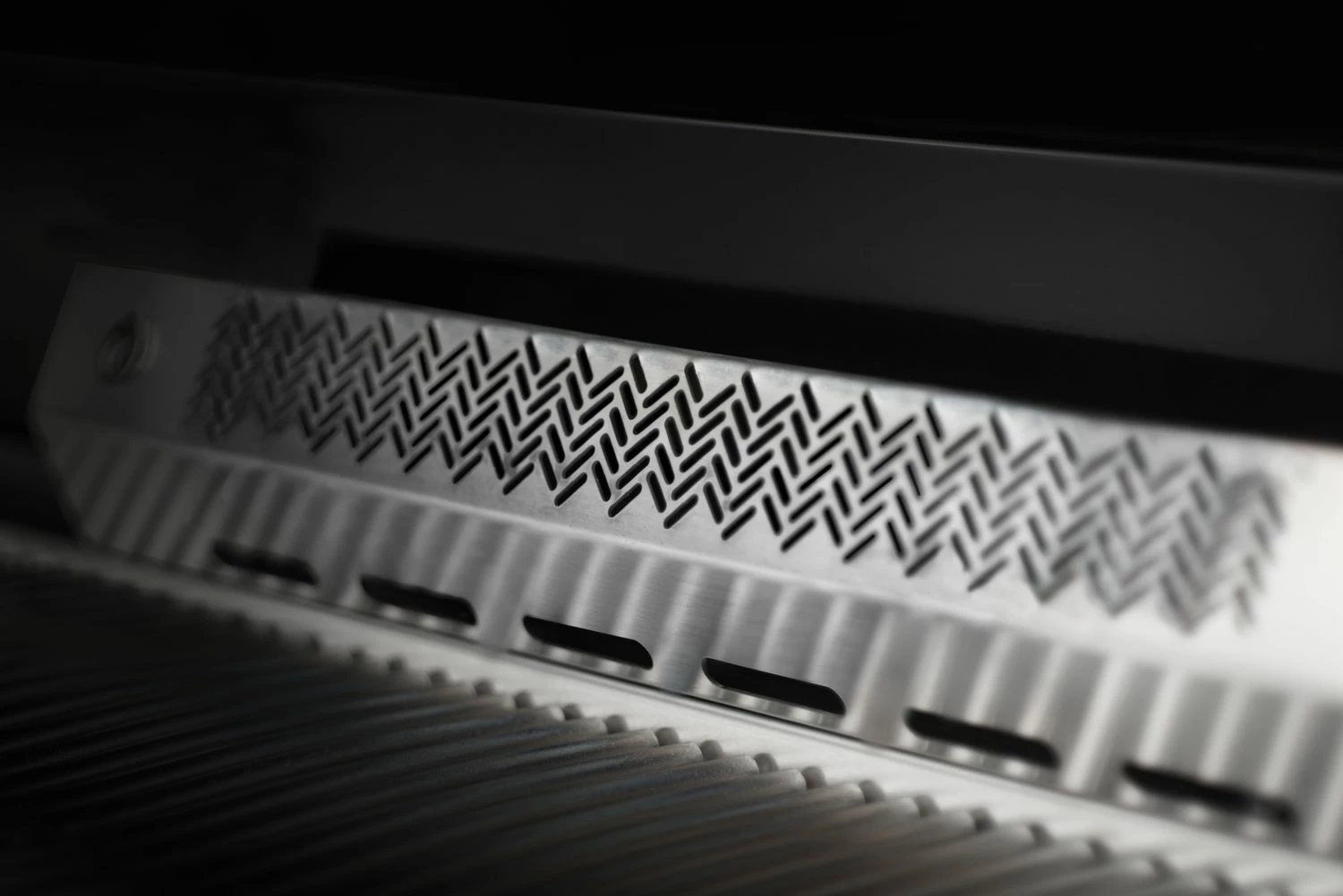 Napoleon 700-Series 32" BIG32 Edelstahl Einbaugrill Inkl. Drehspieß - Modell 2023 17 Napoleon 700-Series 32" BIG32 Edelstahl Einbaugrill Inkl. Drehspieß - Modell 2023 – Bild 17